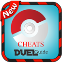 Cheats For Evolve Pokemon Duel APK