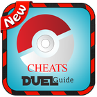 Cheats For Evolve Pokemon Duel icône