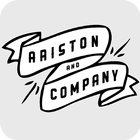 Ariston Clothing ícone