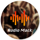 Audiomack Free Music - Free Tips 2018 icône