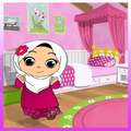 kids room