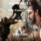 Bahubali 2 Movie English Subtitle  The conclusion icône