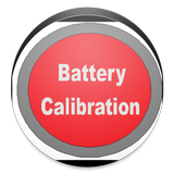 Battery Calibration simgesi