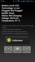 Battery Calibration gönderen