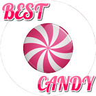 BEST CANDY icono