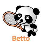 Betto アイコン