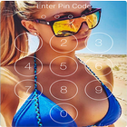 Lock Screen & Passcode icône