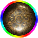 APK Chakras Chromotherapy
