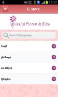 Blissful Florist syot layar 2