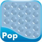 Bubble wrap - Pop nylon icône