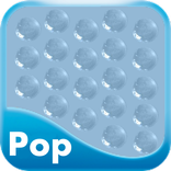 Bubble wrap - Pop nylon