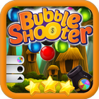 Icona Bubble Shooter