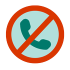 Call Blocker آئیکن