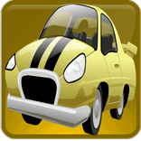 Car Puzzle Game