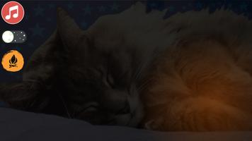 Pet Cat Tom スクリーンショット 2