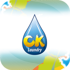 CK Laundry アイコン