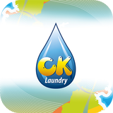 CK Laundry icône