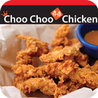 Choo Choo Chicken icon