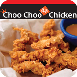 Choo Choo Chicken icône