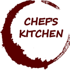 Chef’s Kitchen ikon