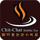 Chit-Chat Bubble Tea アイコン