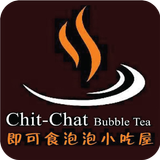Chit-Chat Bubble Tea ícone