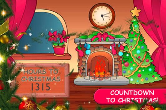 how many days till Christmas APK for Android Download