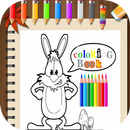 free coloring pages APK