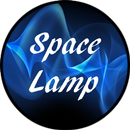 APK Space Lamp