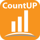 CountUp icon