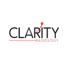 آیکون‌ Clarity Radiology