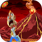 Clicker Adventure Fred icon