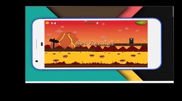 Clicker Adventure Fred اسکرین شاٹ 2