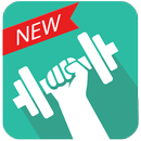 Bodybuilding Gym Trainer APK