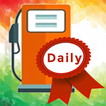 Daily Petrol price in india ,Diesel Price in india