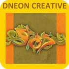 DNEON CREATIVE icon