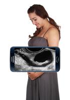 1 Schermata Scanner Pregnant X-ray Prank