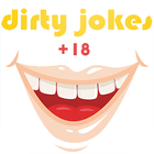 Dirty Jokes +18 icône