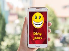 Dirty Jokes +18 Affiche