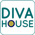 Diva House أيقونة