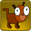 Dog Puzzle Game