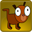 Dog Puzzle Game 图标