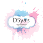 DSya’s Wedding & Event আইকন