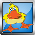 Icona Duck Match Game