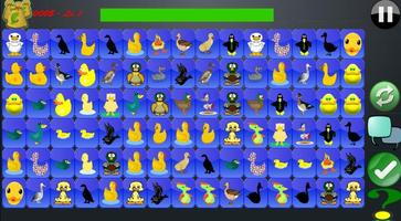 برنامه‌نما Duck Match Game عکس از صفحه