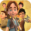 Emiray macera oyunu APK