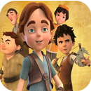 Emiray macera oyunu APK