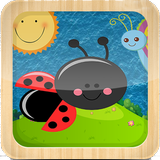 Lady Beetle - Flutter Fantasy 2018 icon