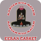 ikon EESAN CASKET