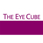 The Eye Cube Optical biểu tượng